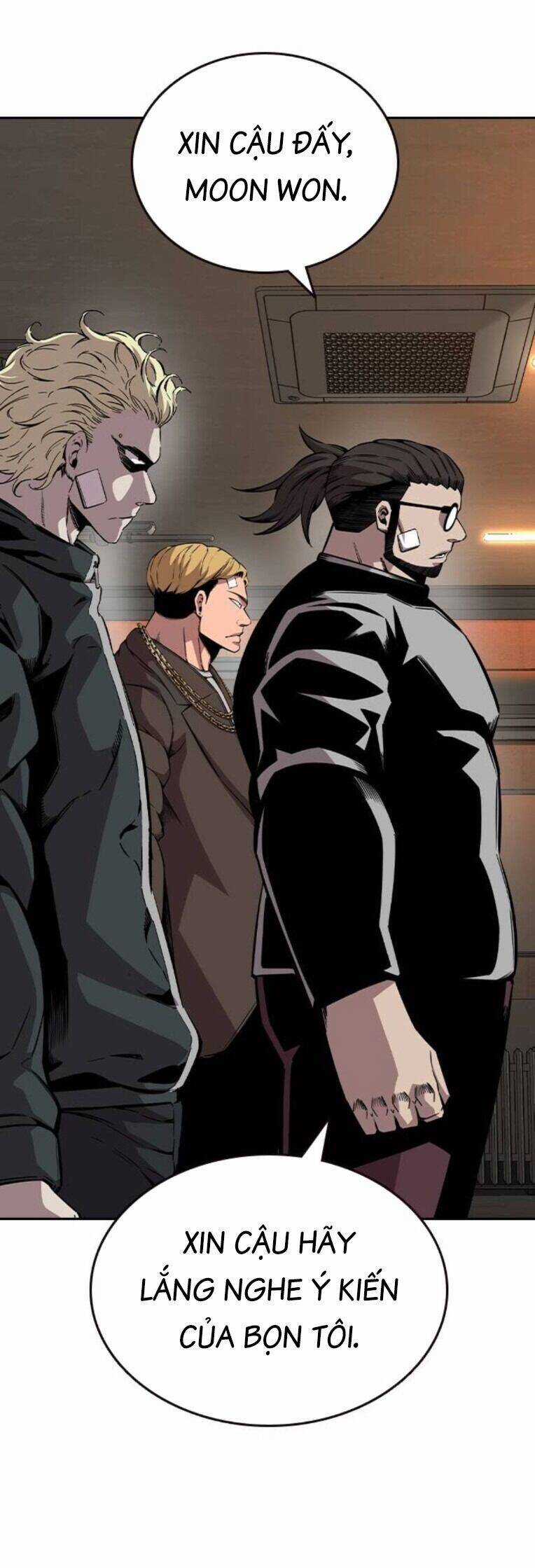 King Game - Chương 92 - Trang 33