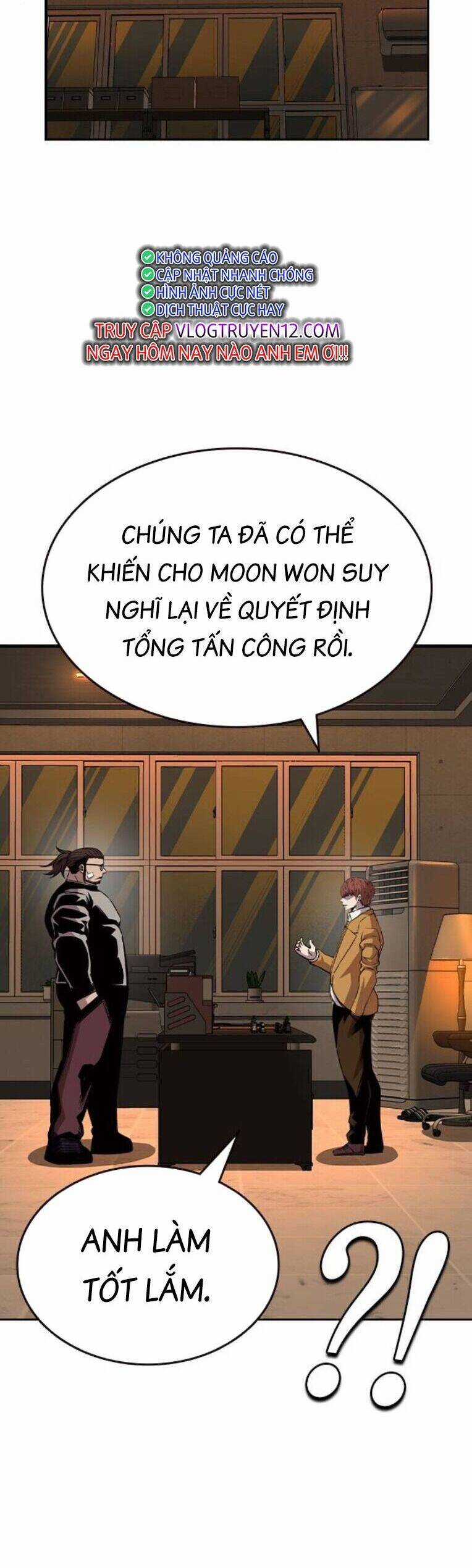 King Game - Chương 92 - Trang 35