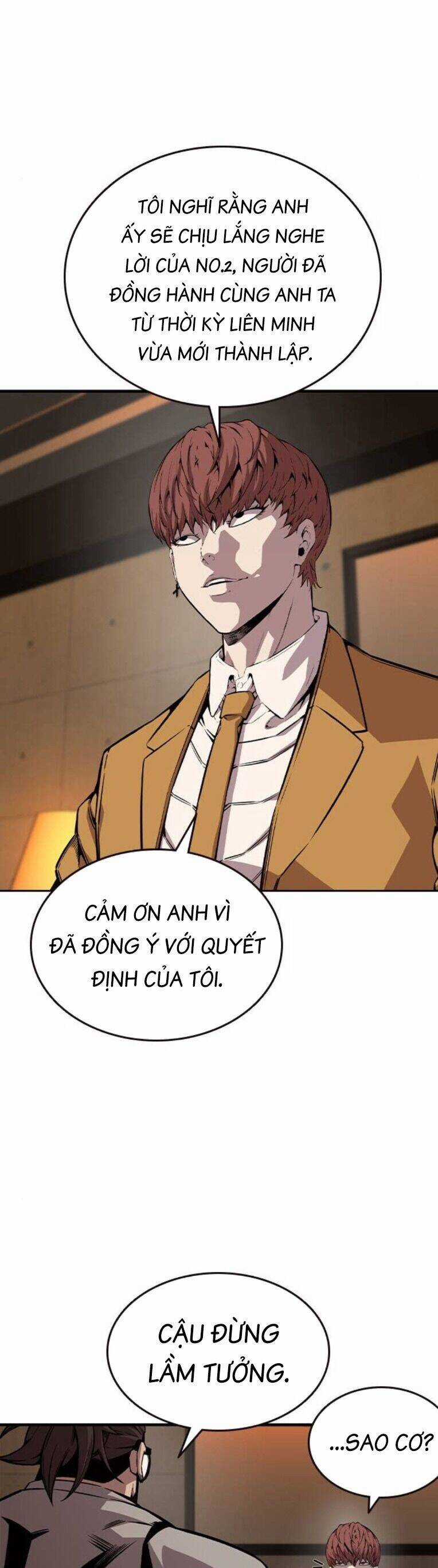 King Game - Chương 92 - Trang 36