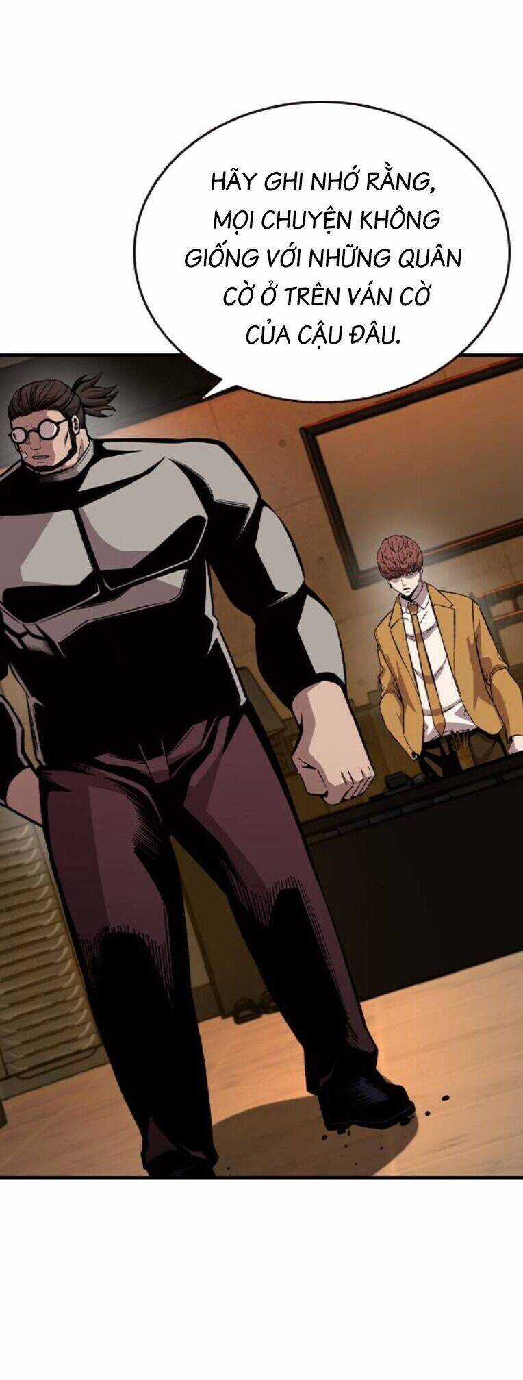 King Game - Chương 92 - Trang 39