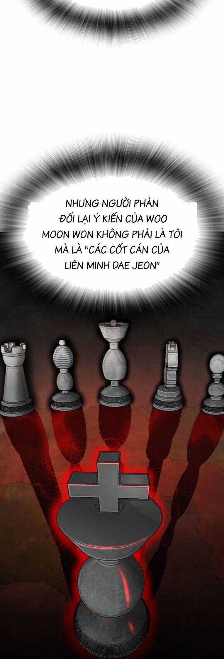 King Game - Chương 92 - Trang 43