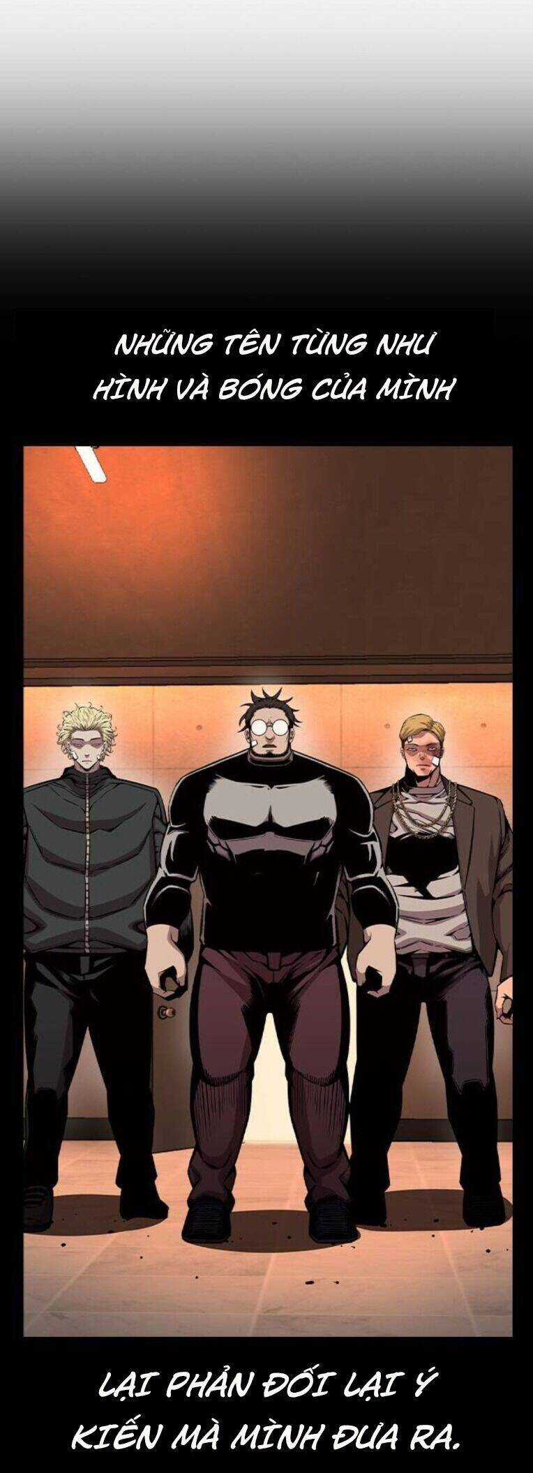 King Game - Chương 92 - Trang 48