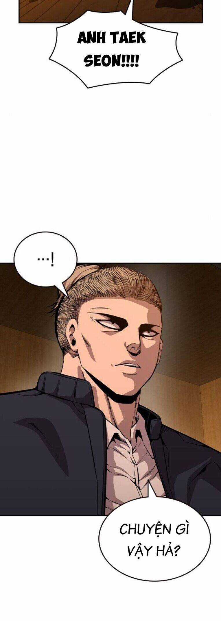 King Game - Chương 92 - Trang 57