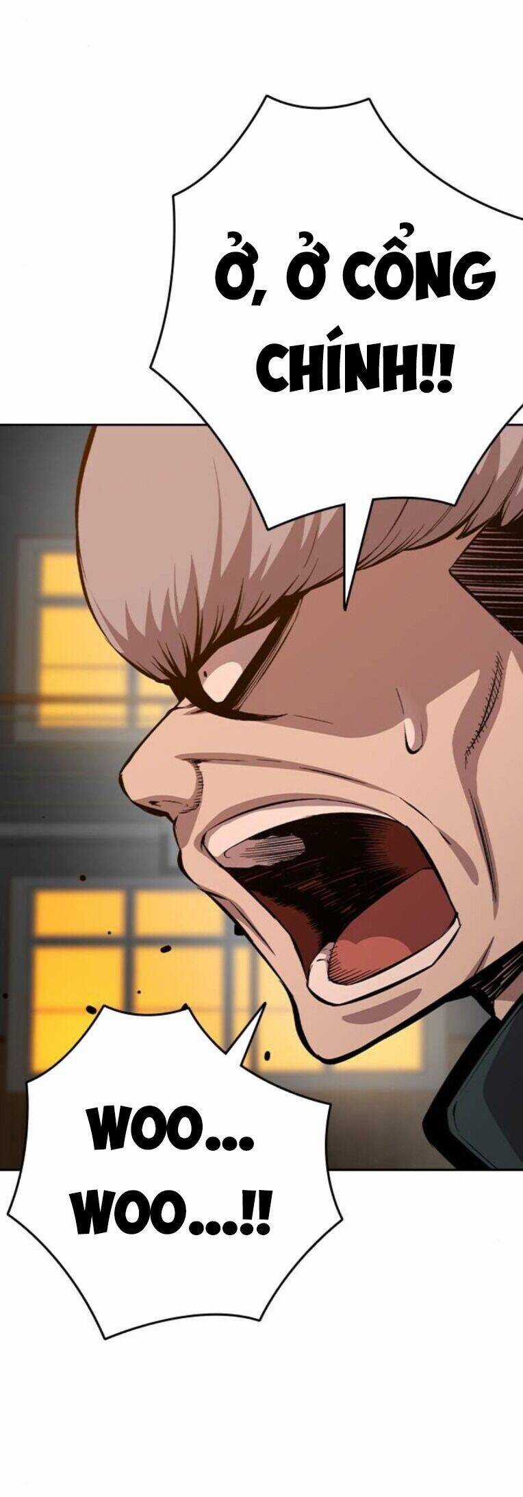 King Game - Chương 92 - Trang 58
