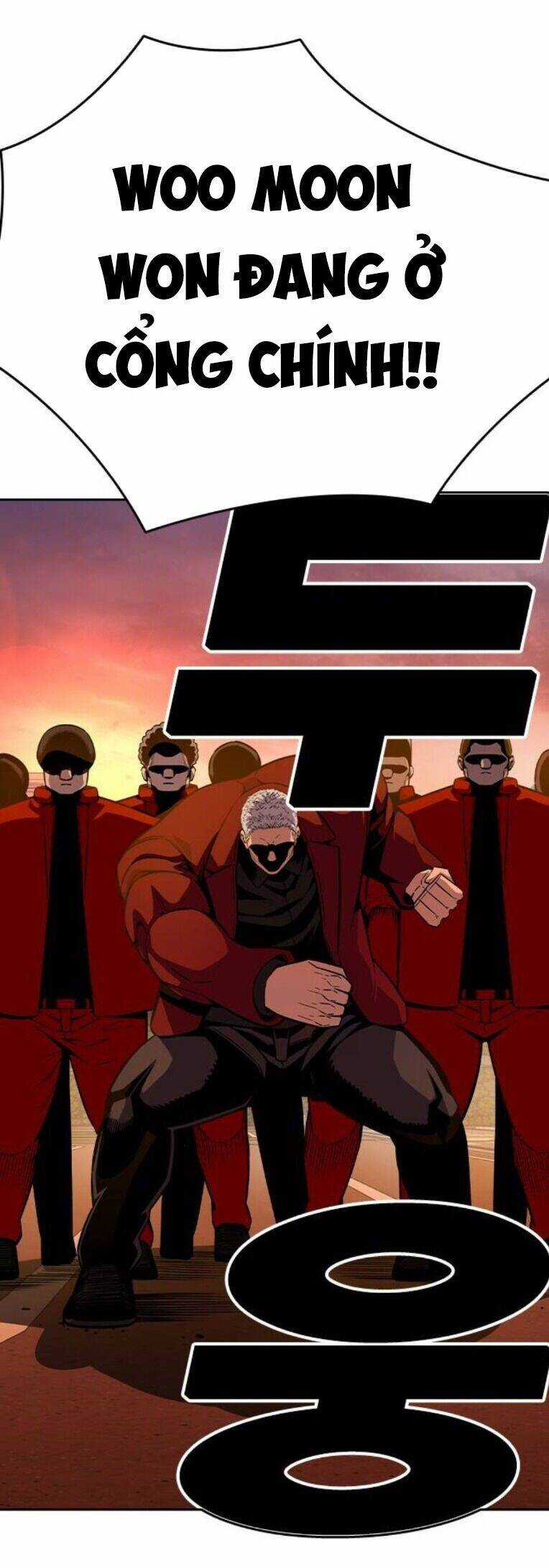 King Game - Chương 92 - Trang 59