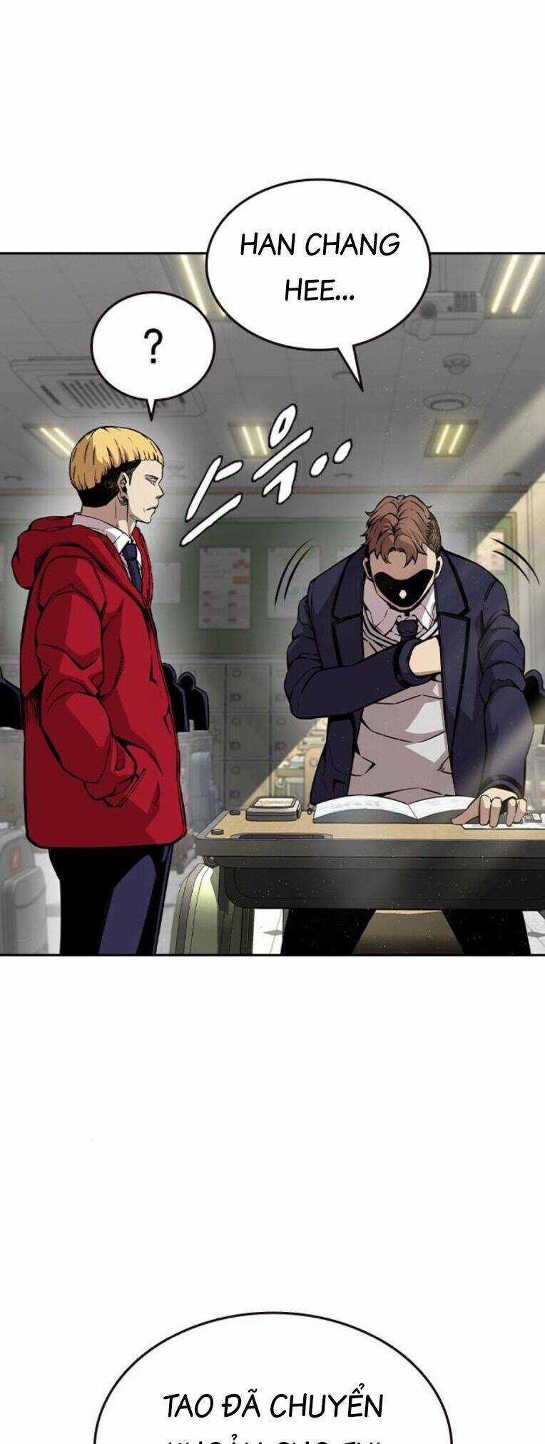 King Game - Chương 92 - Trang 7