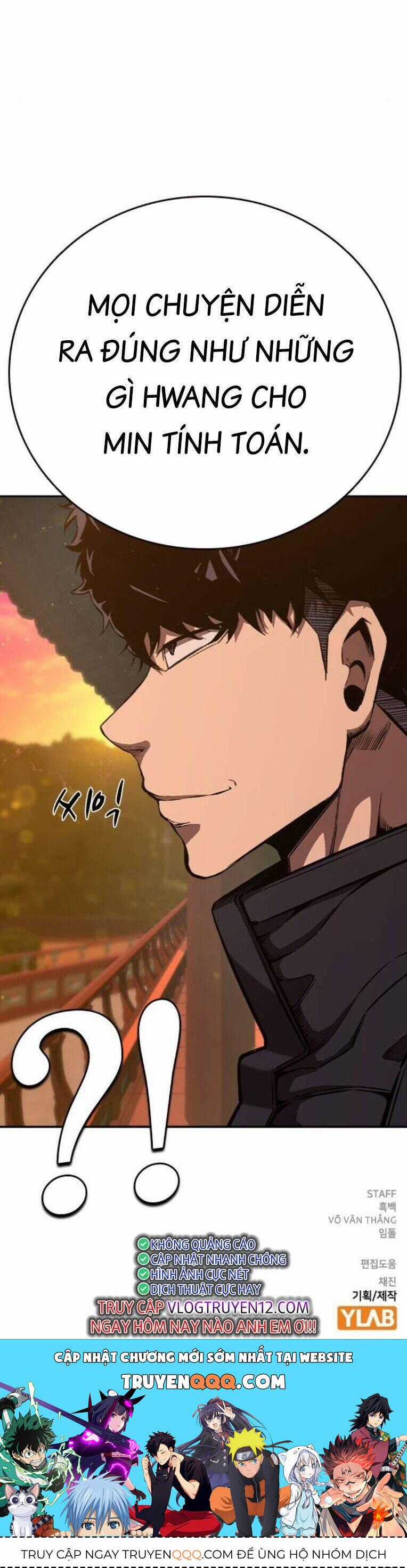 King Game - Chương 92 - Trang 62