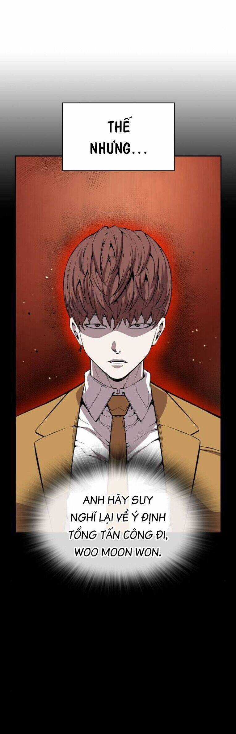 King Game - Chương 93 - Trang 18