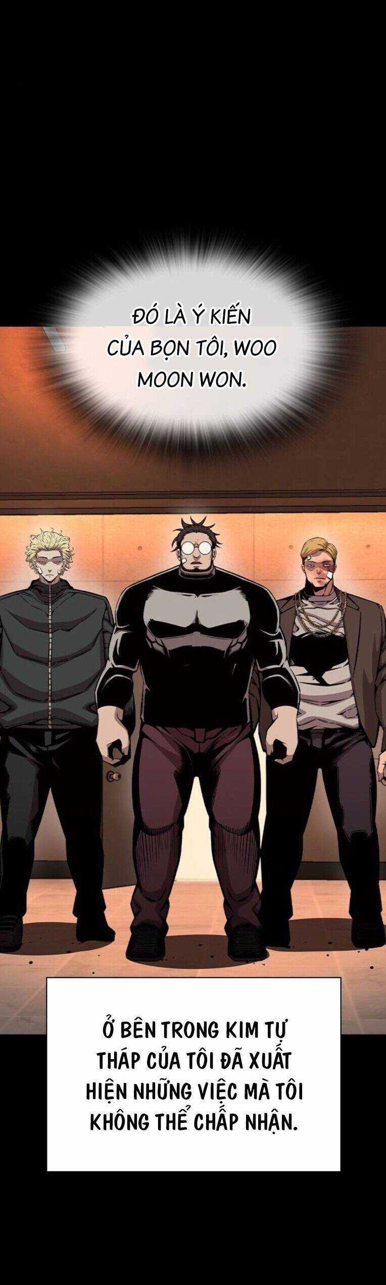 King Game - Chương 93 - Trang 19