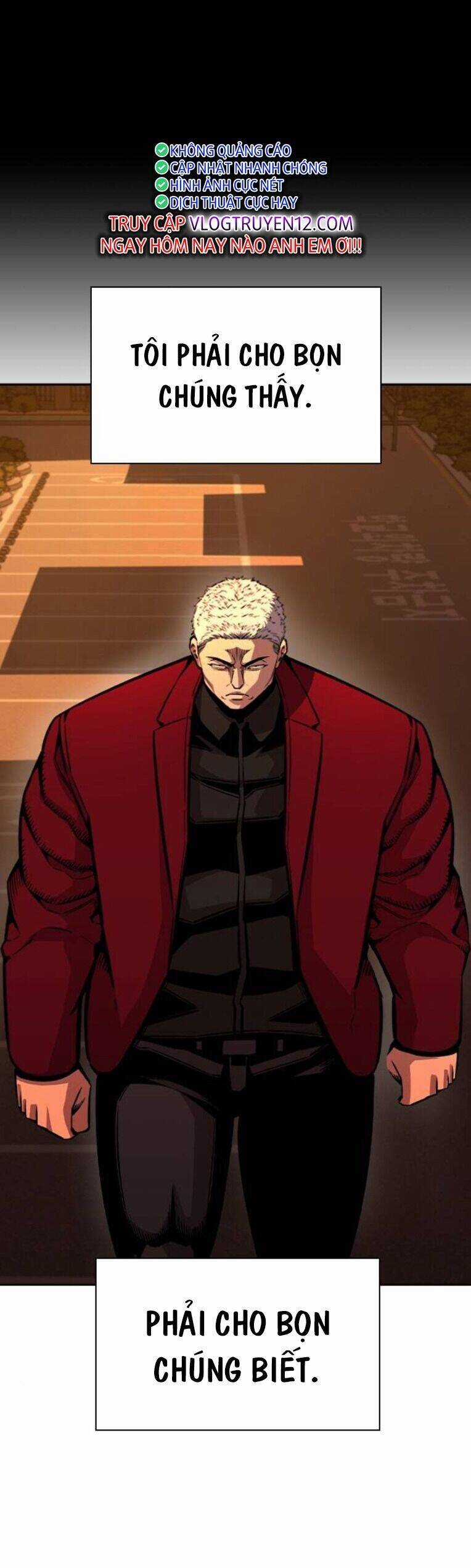 King Game - Chương 93 - Trang 20