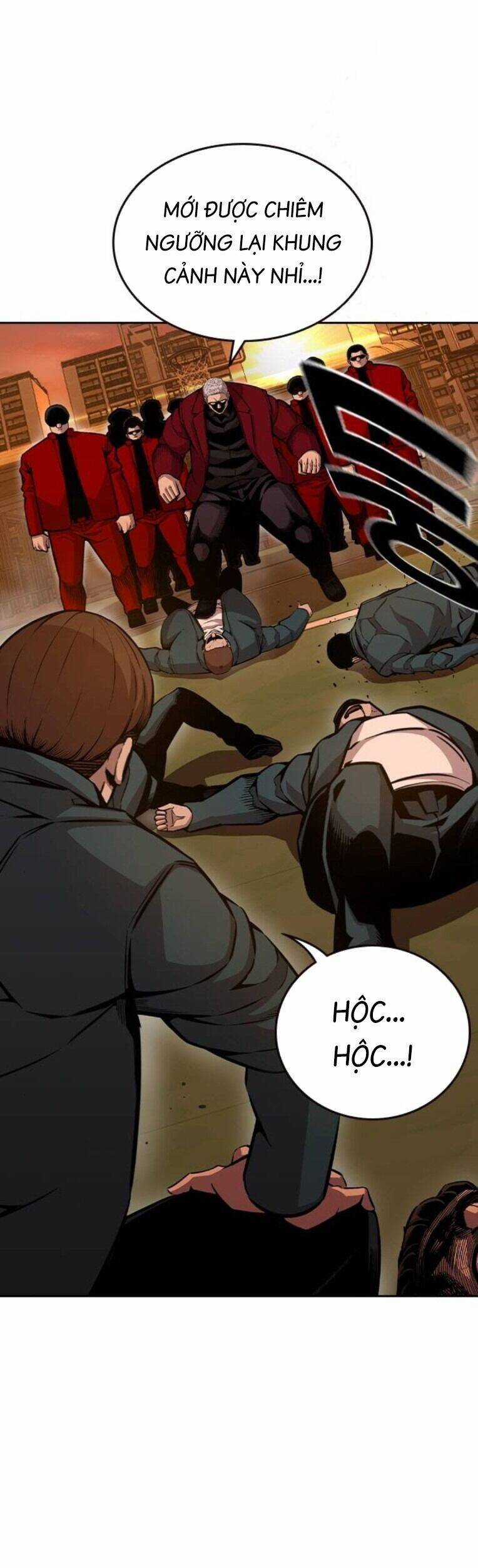 King Game - Chương 93 - Trang 3