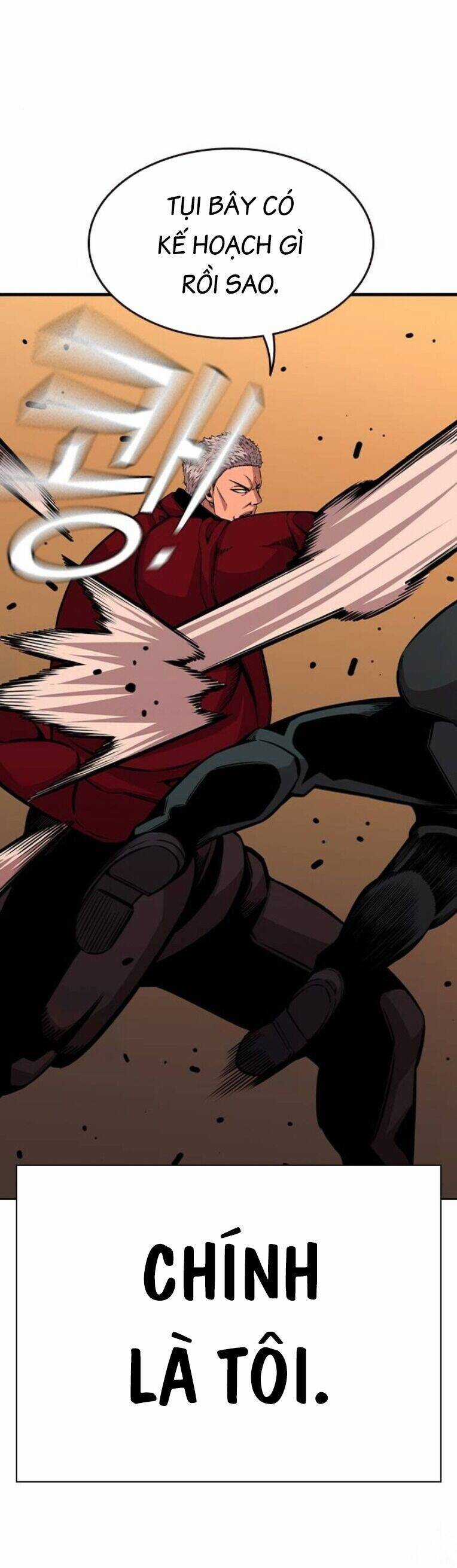 King Game - Chương 93 - Trang 23