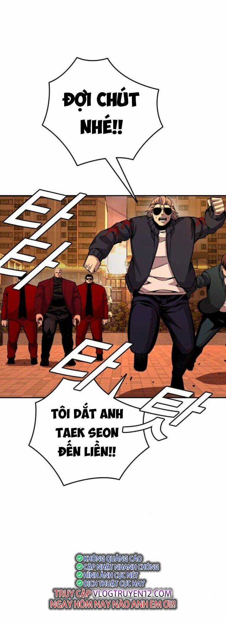 King Game - Chương 93 - Trang 32