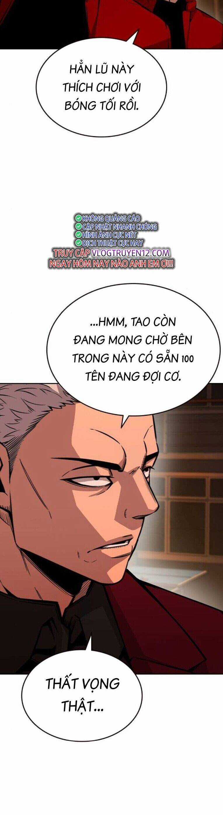 King Game - Chương 93 - Trang 40