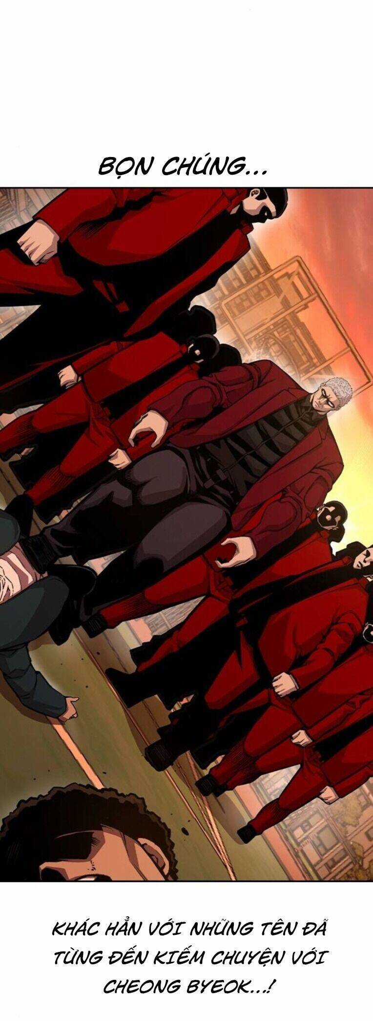 King Game - Chương 93 - Trang 5