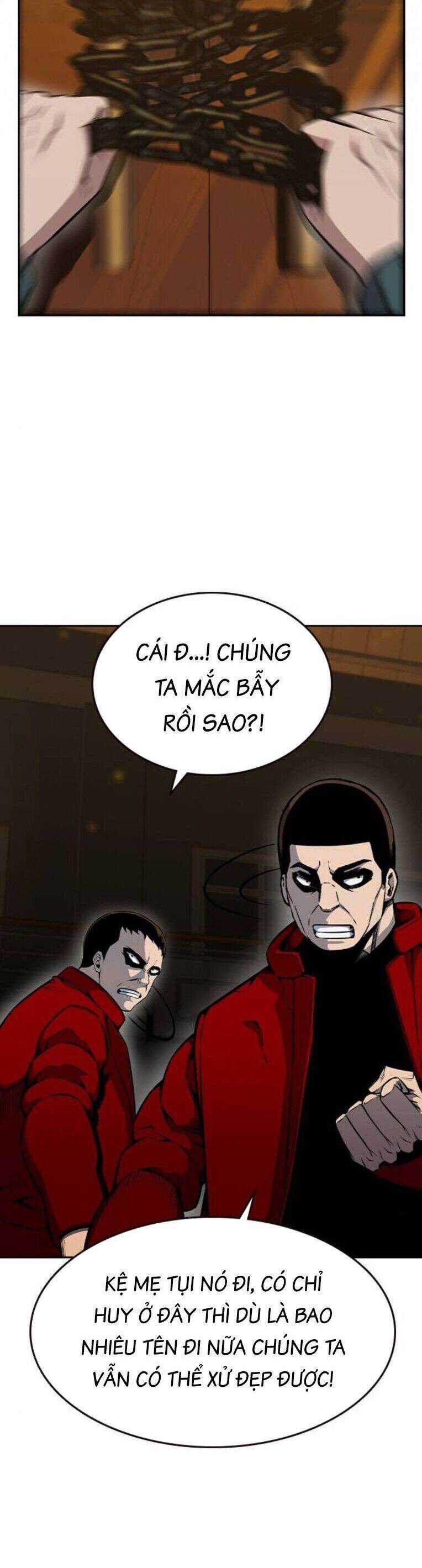 King Game - Chương 93 - Trang 42