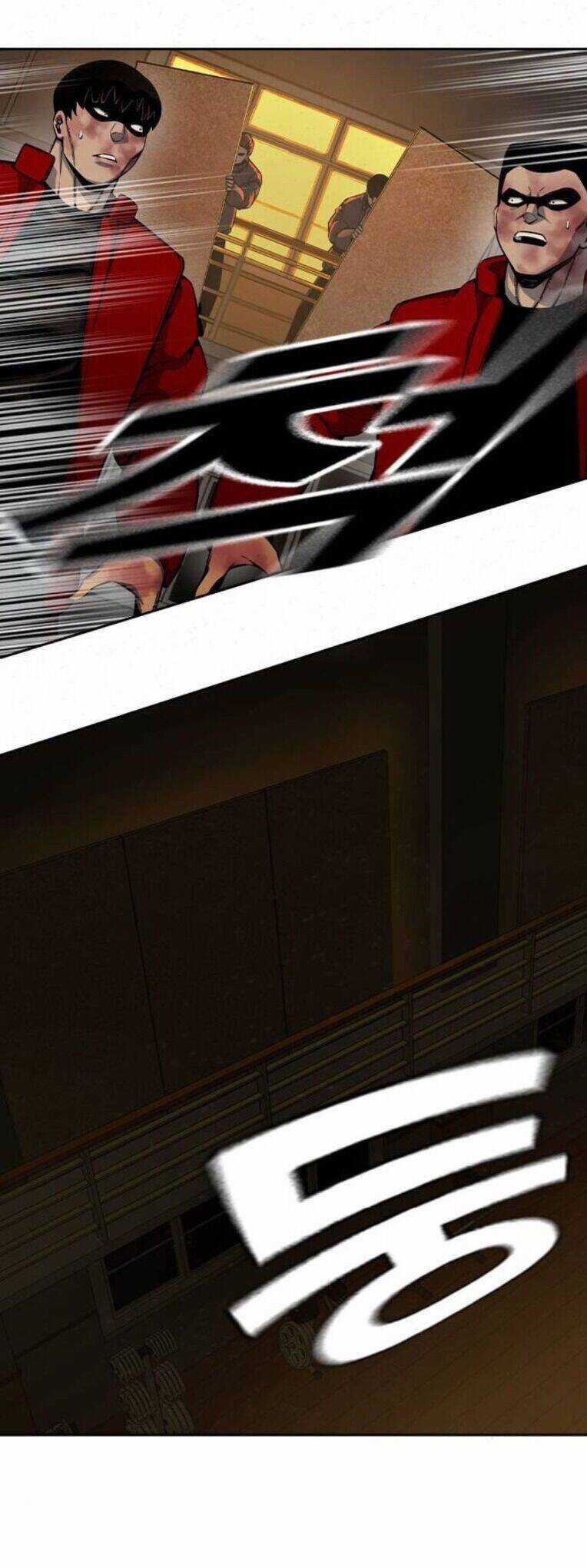 King Game - Chương 93 - Trang 48