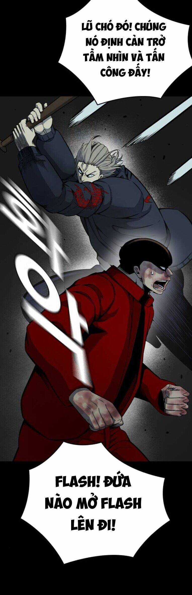 King Game - Chương 93 - Trang 50