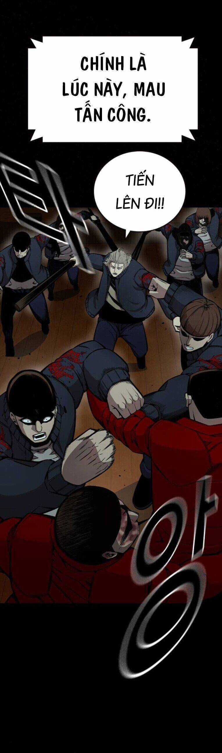 King Game - Chương 93 - Trang 52