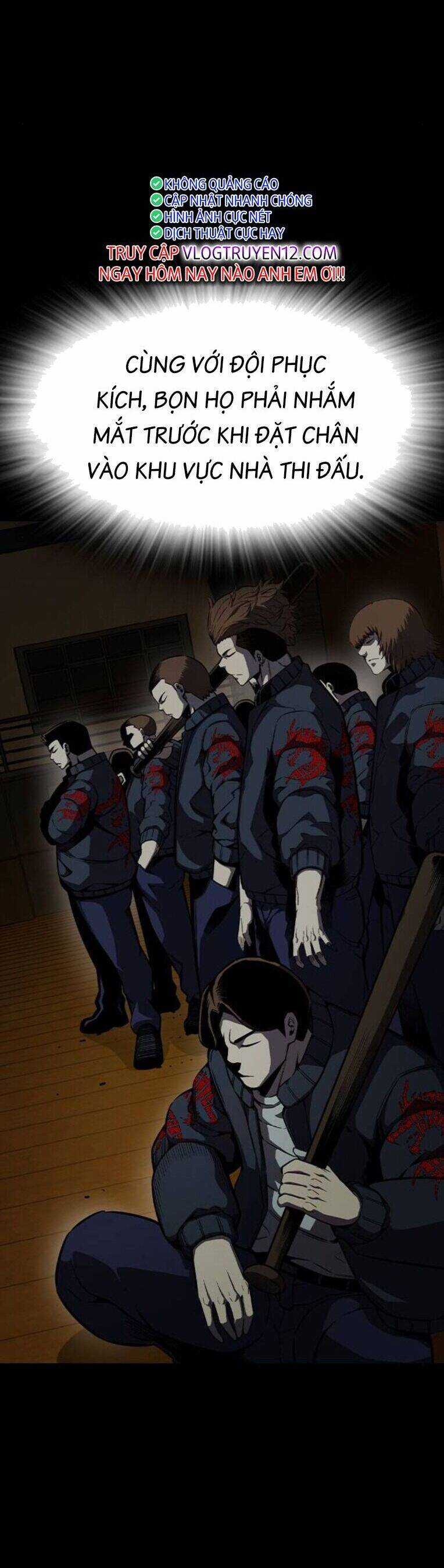 King Game - Chương 93 - Trang 56