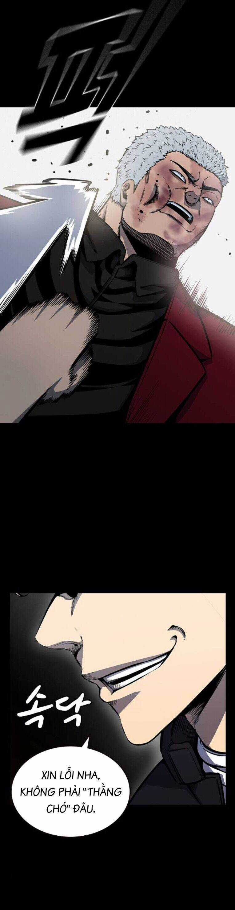 King Game - Chương 93 - Trang 61