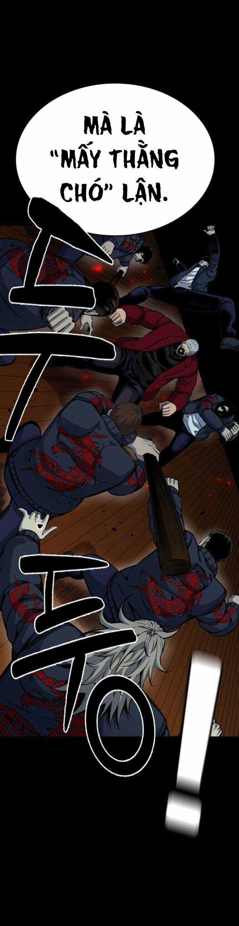 King Game - Chương 93 - Trang 62