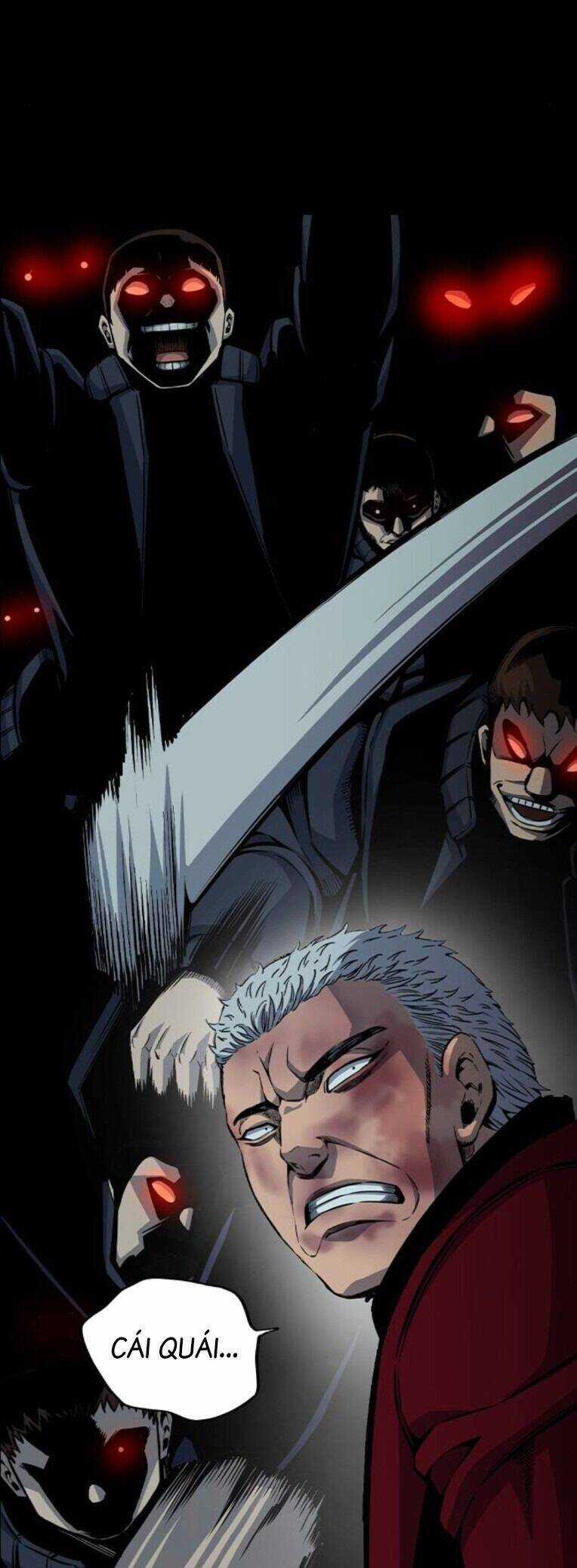 King Game - Chương 93 - Trang 63