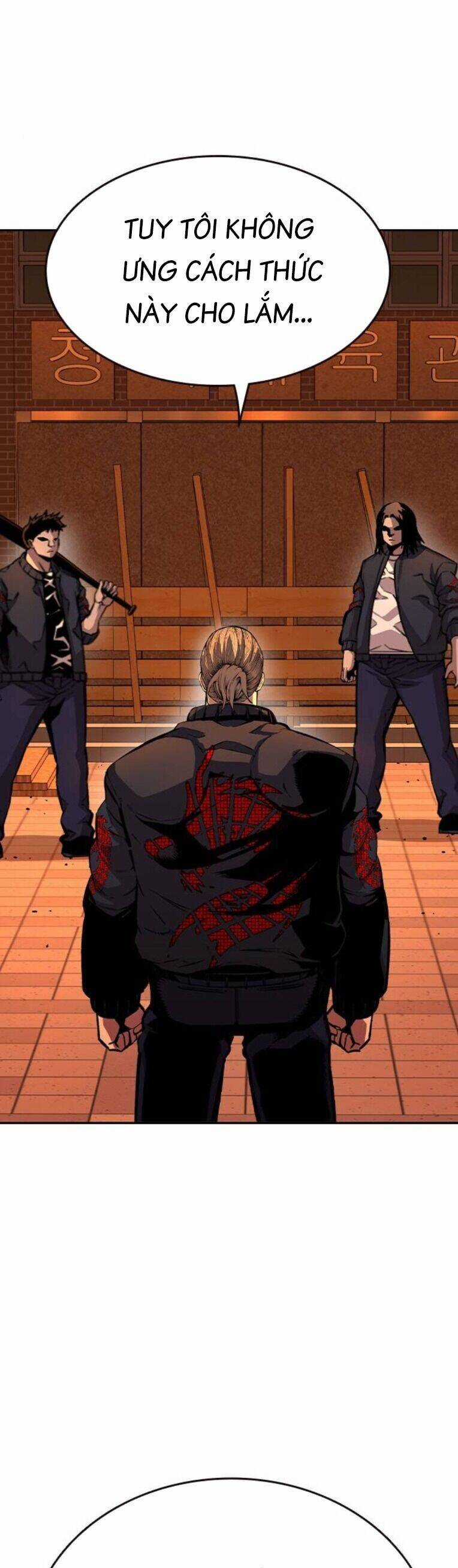 King Game - Chương 93 - Trang 67