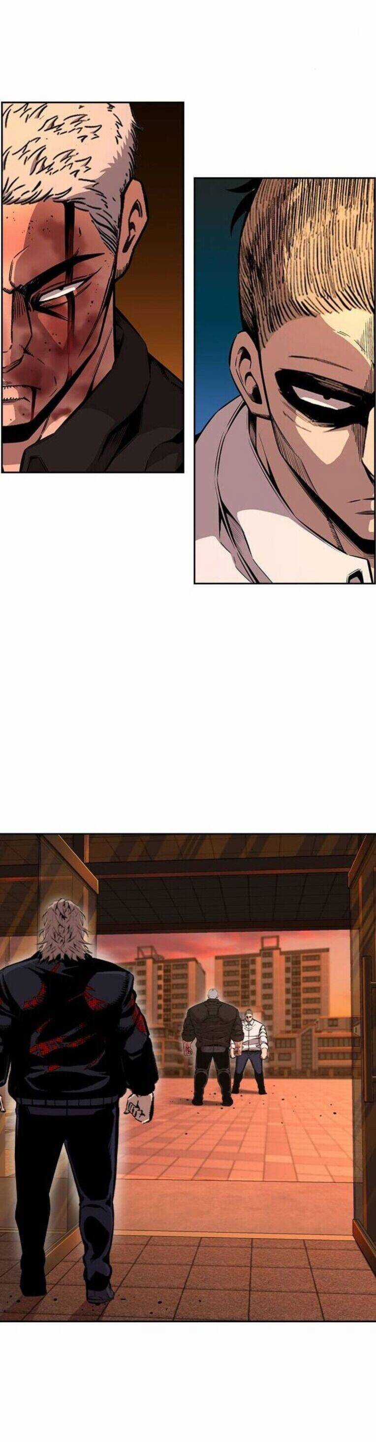 King Game - Chương 94 - Trang 22