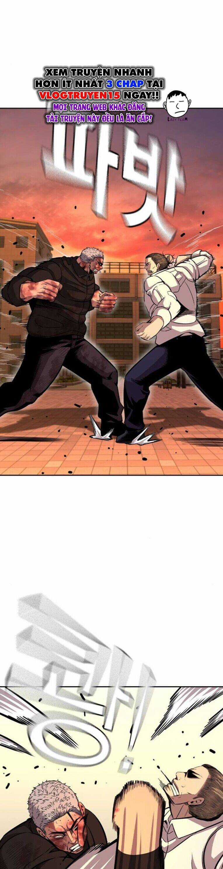 King Game - Chương 94 - Trang 25