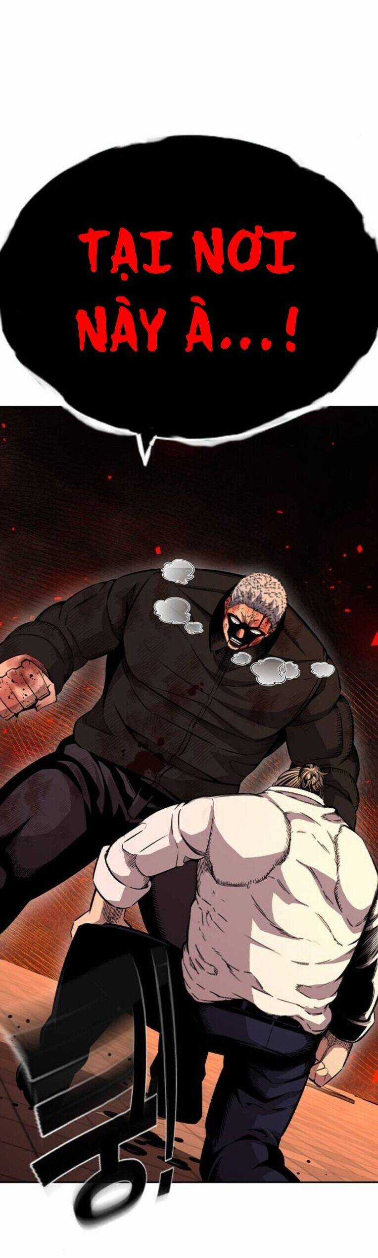 King Game - Chương 94 - Trang 35