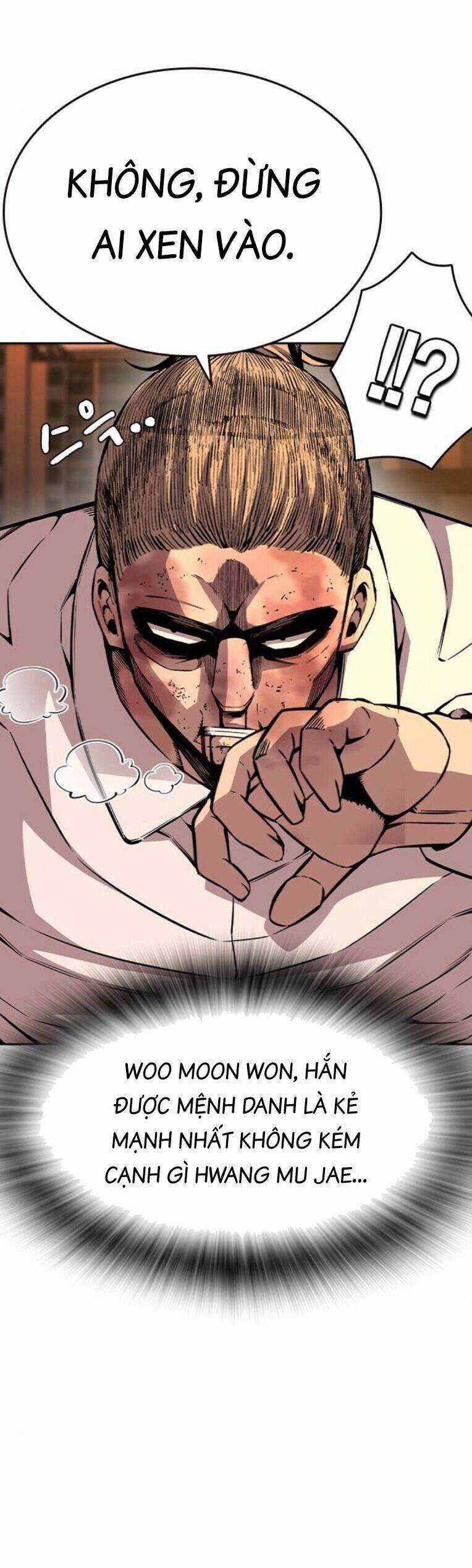 King Game - Chương 94 - Trang 37