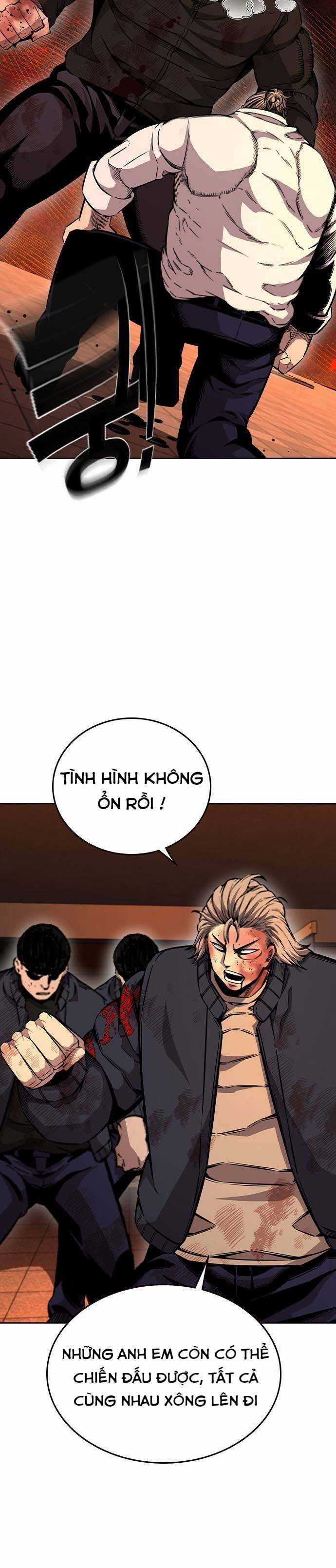 King Game - Chương 94 - Trang 50