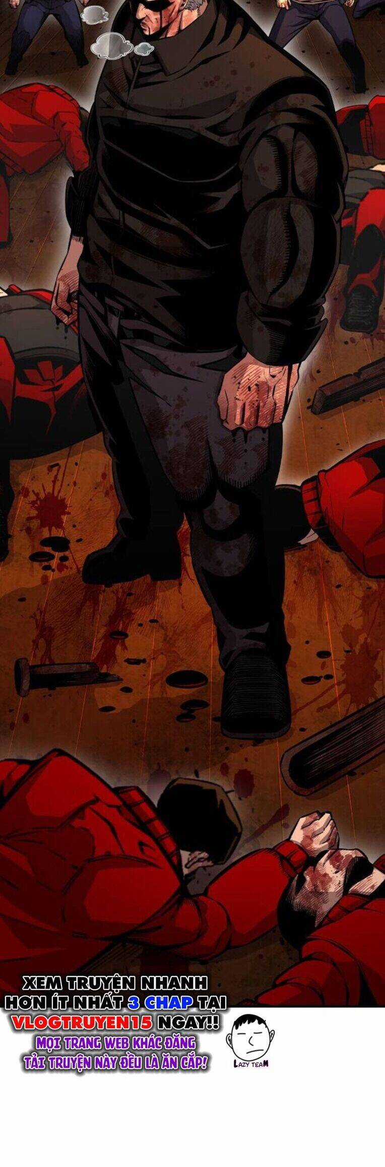 King Game - Chương 94 - Trang 7