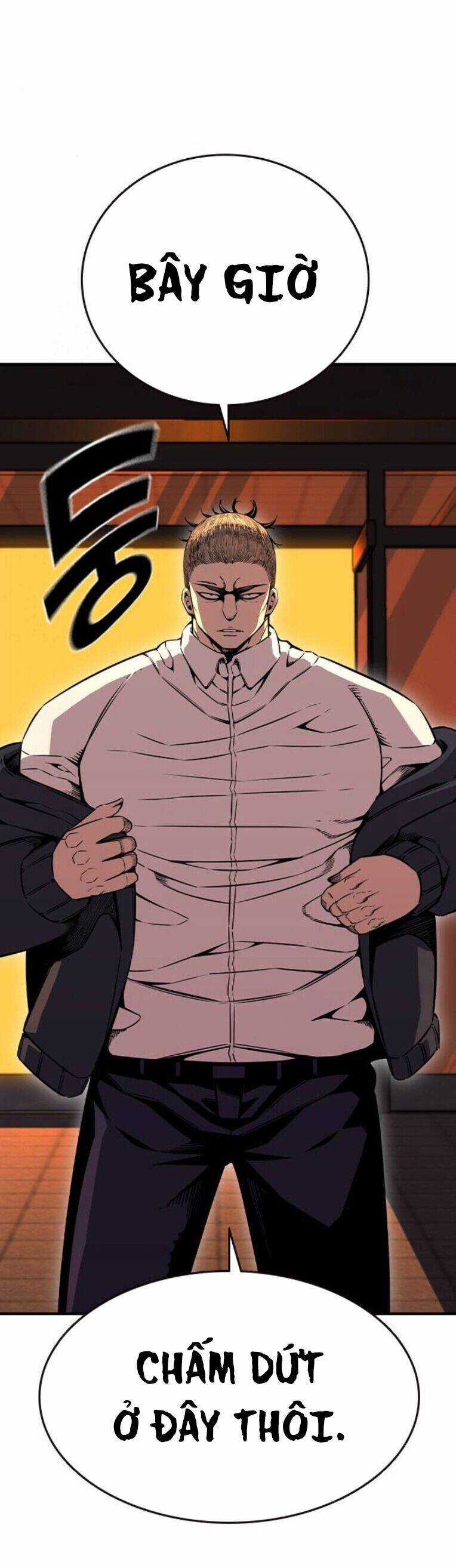 King Game - Chương 94 - Trang 10