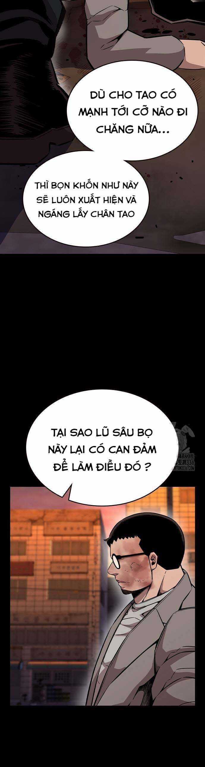 King Game - Chương 95 - Trang 16