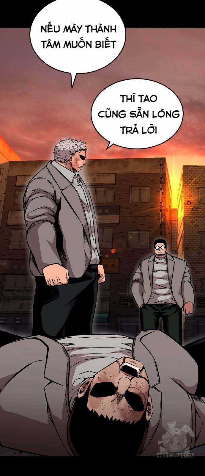 King Game - Chương 95 - Trang 19