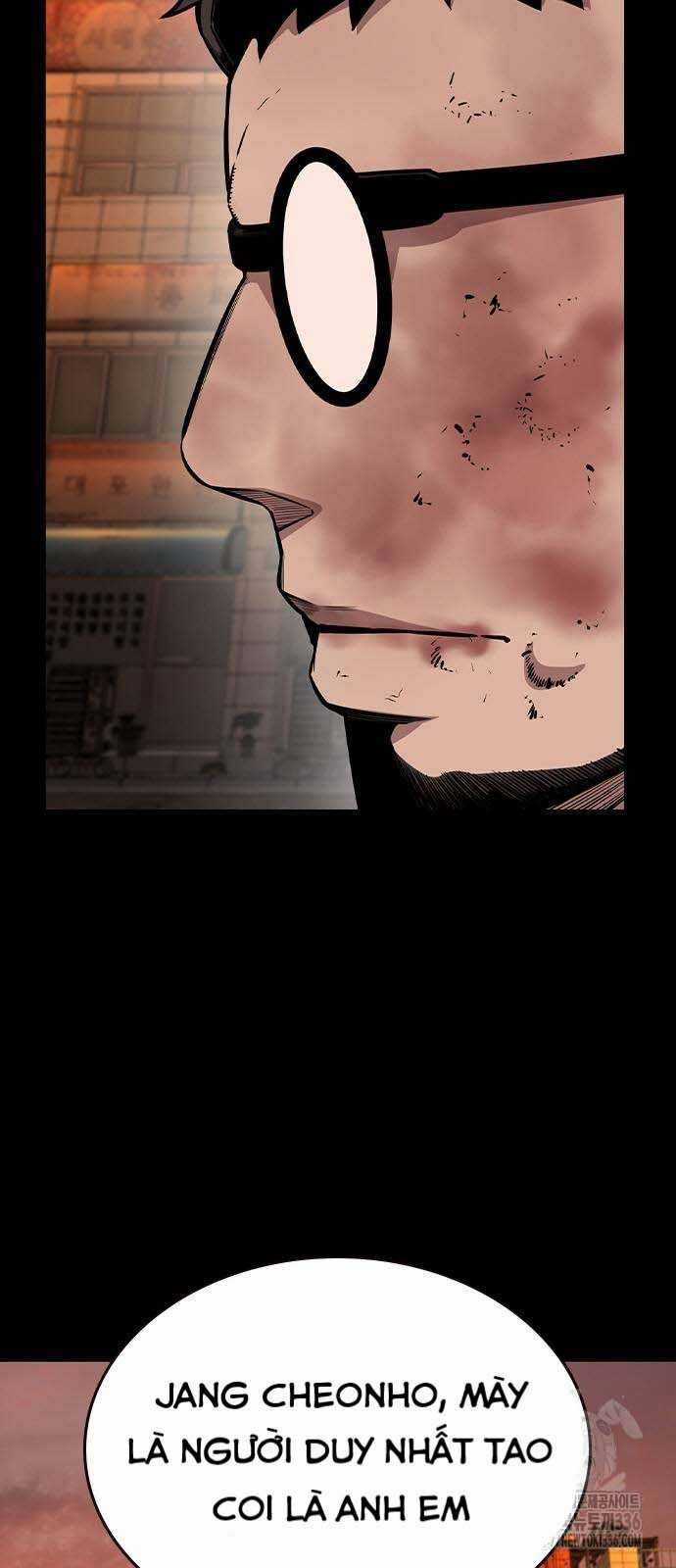 King Game - Chương 95 - Trang 22