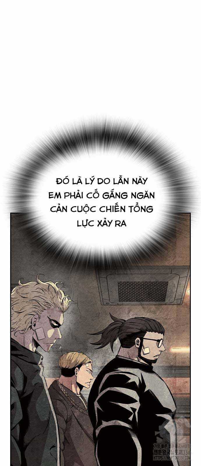 King Game - Chương 95 - Trang 36