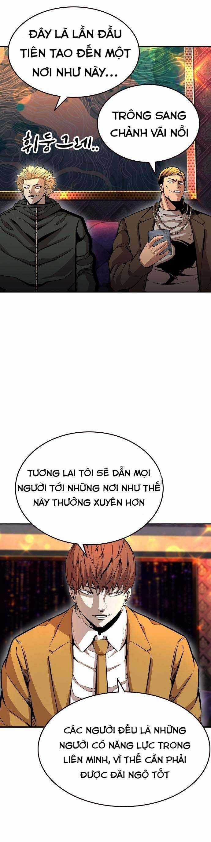 King Game - Chương 95 - Trang 57