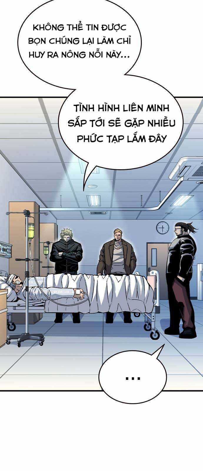 King Game - Chương 95 - Trang 7