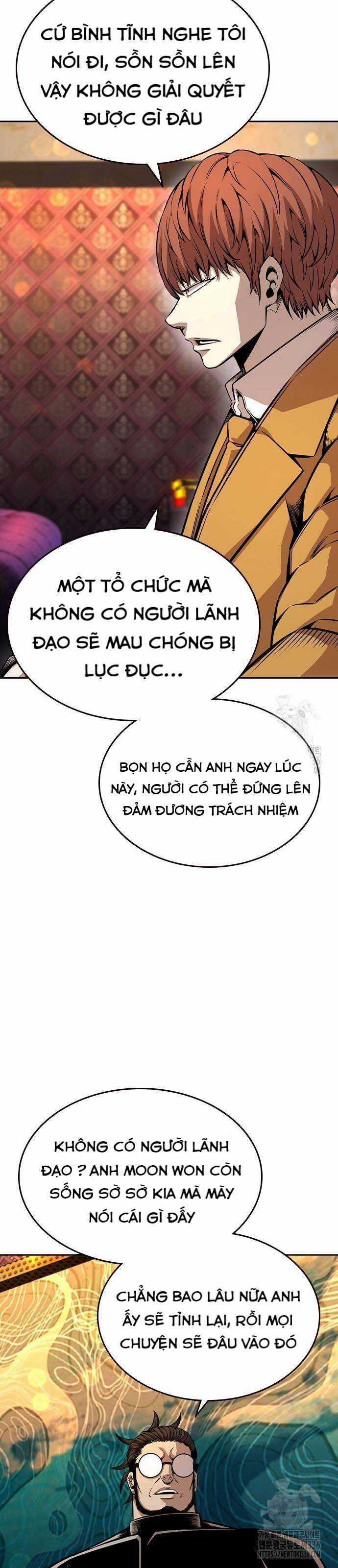 King Game - Chương 95 - Trang 65