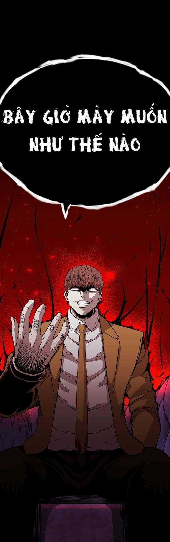 King Game - Chương 95 - Trang 85