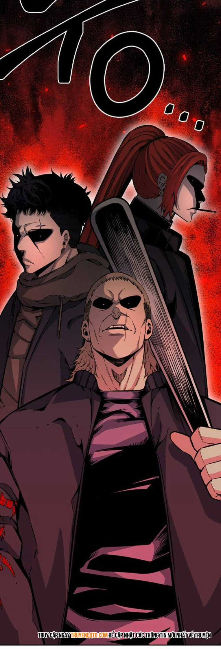 King Game - Chương 96 - Trang 17