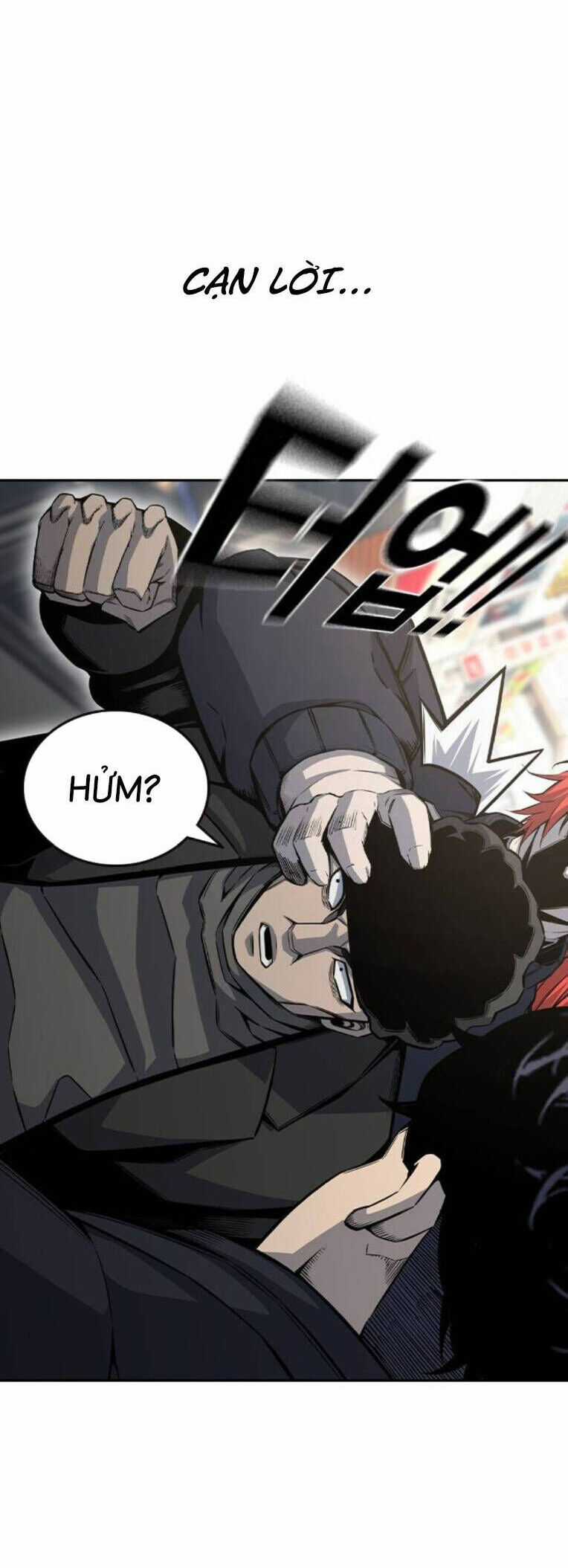 King Game - Chương 96 - Trang 21