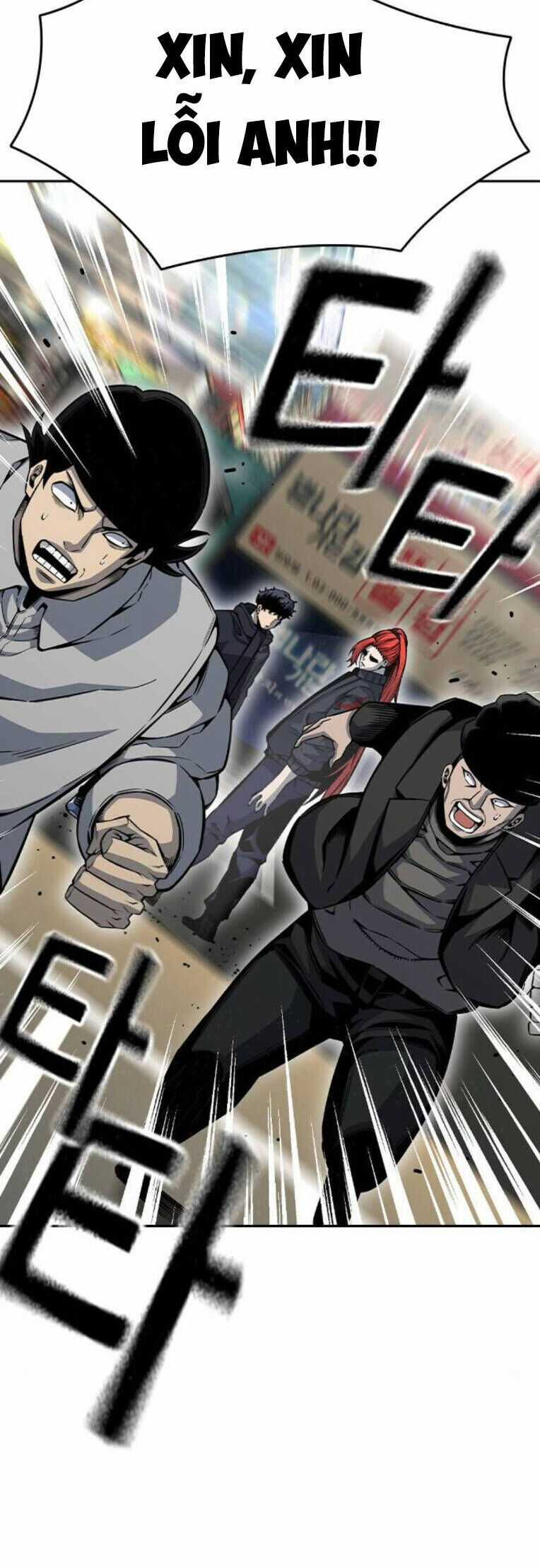 King Game - Chương 96 - Trang 29