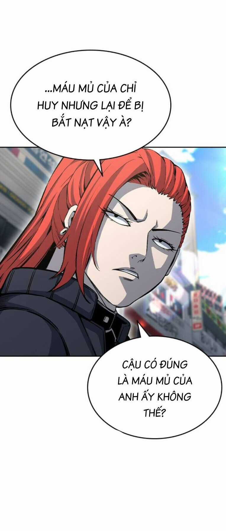 King Game - Chương 96 - Trang 31