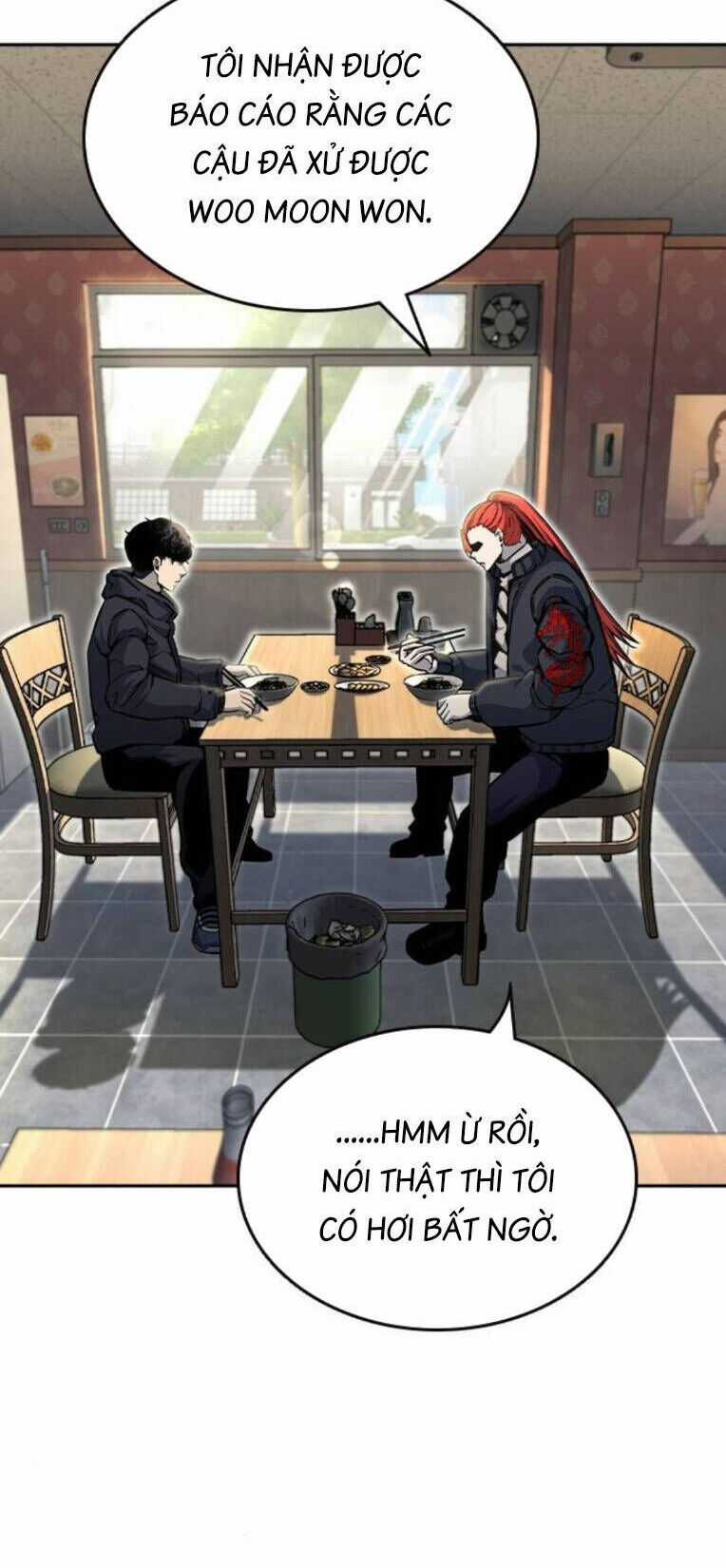 King Game - Chương 96 - Trang 39