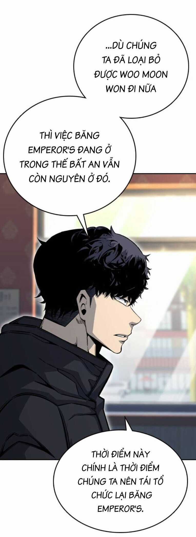 King Game - Chương 96 - Trang 41