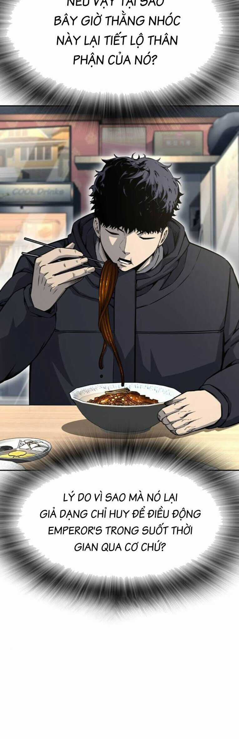 King Game - Chương 96 - Trang 55